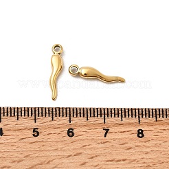 304 Stainless Steel Pendants&nbsp;X1-STAS-Z157-20G-02
