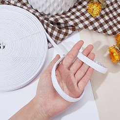 Plastic Shaper Pipings&nbsp;DIY-WH0259-84A