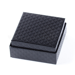 Cardboard Jewelry Set Boxes&nbsp;CBOX-Q035-27C