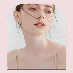 30Pcs Fruit Theme Translucent Resin Pendants&nbsp;RESI-SC0036-47