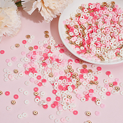 DIY Valentine's Day Bracelets Kits&nbsp;DIY-PA0001-52