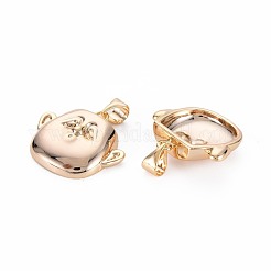 Brass Pendants&nbsp;KK-S356-727