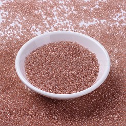 MIYUKI Round Rocailles Beads&nbsp;SEED-X0054-RR3507