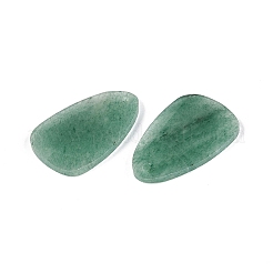 Natural Green Aventurine Pendants&nbsp;G-Q601-38G