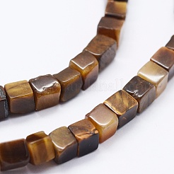 Natural Mixed Gemstone Beads Strands&nbsp;G-K260-08
