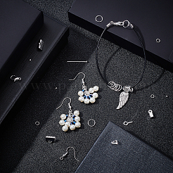 Jewelry Findings Sets&nbsp;KK-PH0003-71