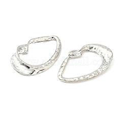 Alloy Big Pendants&nbsp;FIND-B048-02P