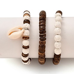 Stretch Bracelets Sets&nbsp;BJEW-JB05361