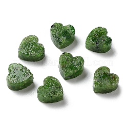 Natural Diopside Cabochons&nbsp;G-F751-C01-01