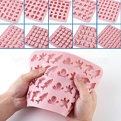 Food Grade Silicone Molds&nbsp;DIY-TA0001-96