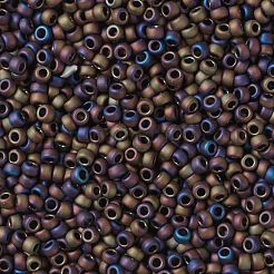 TOHO 15/0 Round Beads&nbsp;SEED-JPTR15-0615