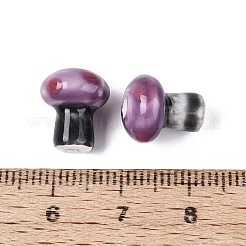 Handmade Porcelain Beads&nbsp;PORC-N012-03B