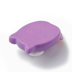 Halloween Opaque Resin Cabochons&nbsp;LS-CRES-B010-01A-03