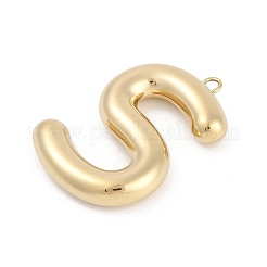 304 Stainless Steel Pendants&nbsp;STAS-I325-146G-S