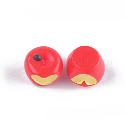 Resin Cabochons&nbsp;CRES-T010-22