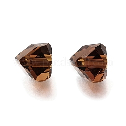 Glass Imitation Austrian Crystal Beads&nbsp;GLAA-P071-02A