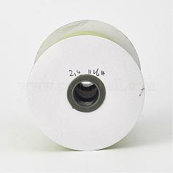 Eco-Friendly Korean Waxed Polyester Cord&nbsp;YC-P002-0.5mm-1126