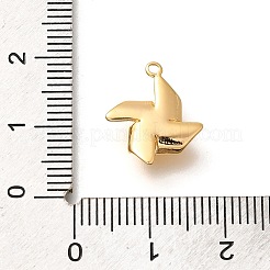 Brass Pendants&nbsp;KK-K294-35G