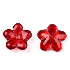 Transparent Glass Beads&nbsp;GLAA-T030-01-B01