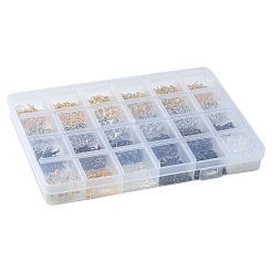 DIY Jewelry Making Finding Kit&nbsp;DIY-YW0006-94