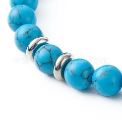 Stretch Bracelets Set for Girl Women&nbsp;BJEW-JB06889
