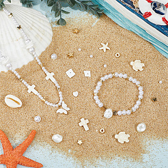 DIY Jewelry Making Kits&nbsp;DIY-SC0033-30