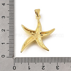 Brass Pendants&nbsp;KK-U072-32G