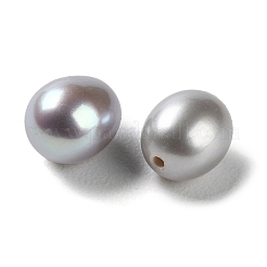 Dyed Natural Cultured Freshwater Pearl Beads&nbsp;PEAR-E020-26