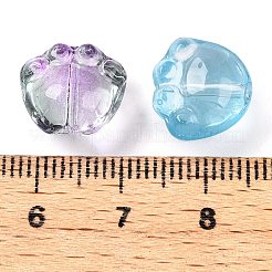 Transparent Glass Beads&nbsp;GLAA-N001-78