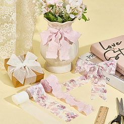 Polyester Ribbons&nbsp;OCOR-CY0003-86B