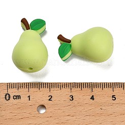 Silicone Beads&nbsp;SIL-I011-01A