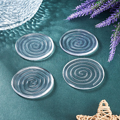 Silicone Furniture Foot Pad&nbsp;AJEW-TADJ0002-007B-02
