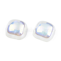 ABS Plastic Imitation Pearl Beads&nbsp;PACR-N013-05