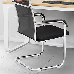 48Pcs 4 Styles PE Chair Legs Tips Caps with Felt Pads&nbsp;AJEW-ME0003-94B