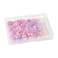 DIY Necklaces Kits&nbsp;DIY-FS0008-72