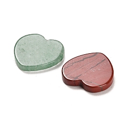 Natural & Synthetic Mixed Gemstone Cabochons&nbsp;G-M424-13