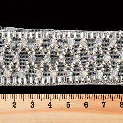 Polyester Lace Trims&nbsp;OCOR-A007-20