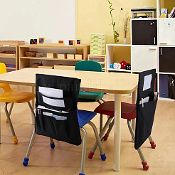Oxford Cloth Chair Storage Pockets&nbsp;AJEW-CP0010-77