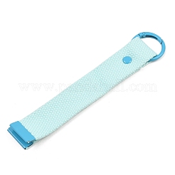 Polyester Woven Wrist Strap Pendant Decorations&nbsp;FIND-B065-06C