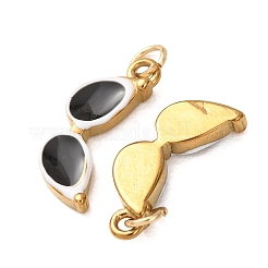 304 Stainless Steel Pendants&nbsp;SA-CBA4D96-03G
