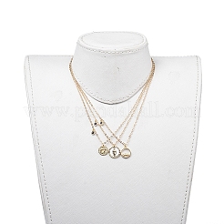Pendant Necklaces&nbsp;NJEW-JN02810