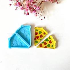 DIY Earring Silicone Molds&nbsp;LS-DIY-TAC0012-56