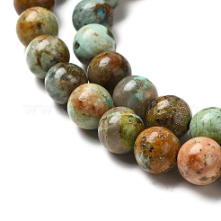 Natural Turquoise Beads Strands&nbsp;G-H034-A01-03