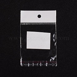 Cellophane Bags&nbsp;OPC-I002-6x8cm