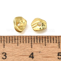 Rack Plating Alloy Spacer Beads&nbsp;KK-F883-01G