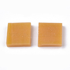 Opaque Glass Cabochons&nbsp;GLAA-Q086-06D
