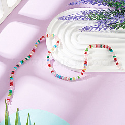 1 Strand Natural White Jade Beads Strands&nbsp;G-TA0003-13A