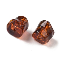 Acrylic Imitation Gemstone Beads&nbsp;MACR-K359-67A