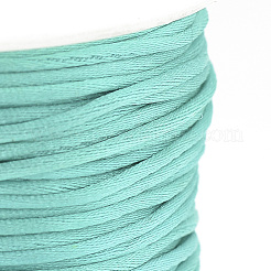 Nylon Satin Rattail Cords&nbsp;NWIR-Q010A-071