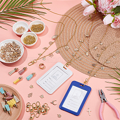 DIY Pendant Decoration Making Kits&nbsp;DIY-OC0014-94